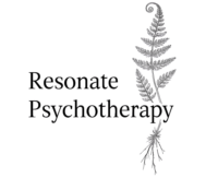 Resonate Psychotherapy